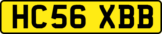 HC56XBB