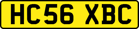 HC56XBC