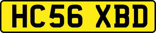 HC56XBD