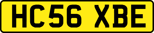HC56XBE