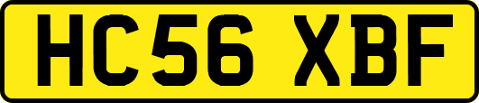 HC56XBF