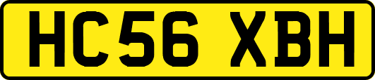 HC56XBH