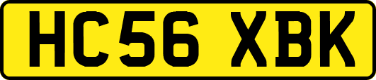HC56XBK