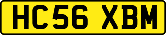 HC56XBM