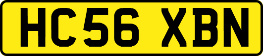 HC56XBN