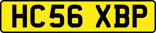 HC56XBP