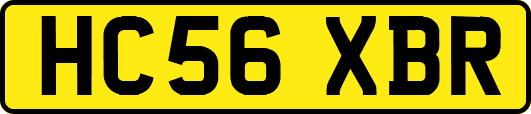 HC56XBR