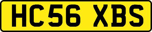 HC56XBS
