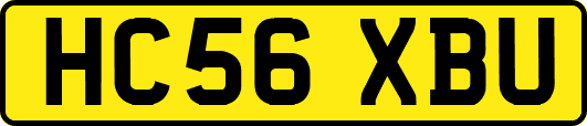 HC56XBU