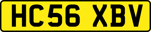 HC56XBV