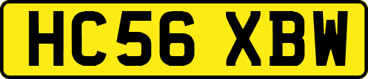 HC56XBW