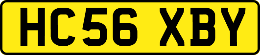 HC56XBY