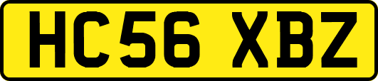 HC56XBZ