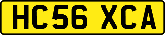 HC56XCA