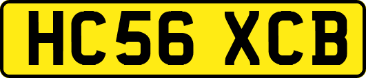 HC56XCB