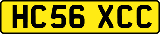 HC56XCC