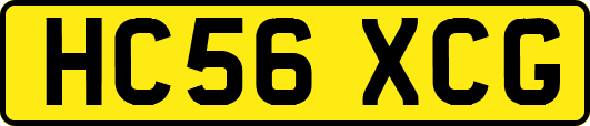 HC56XCG