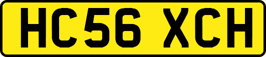 HC56XCH