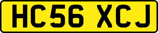 HC56XCJ