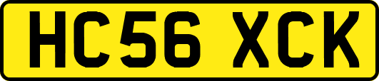 HC56XCK