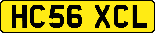 HC56XCL