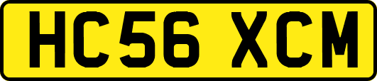 HC56XCM