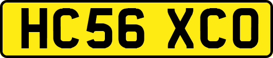 HC56XCO