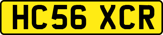 HC56XCR
