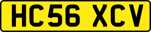 HC56XCV