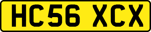 HC56XCX