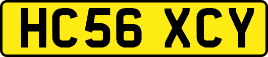 HC56XCY