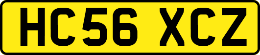 HC56XCZ