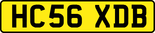 HC56XDB