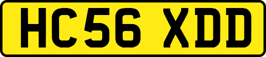 HC56XDD