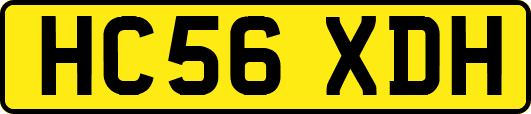 HC56XDH