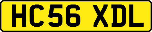 HC56XDL