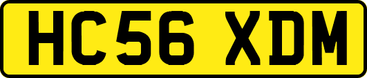 HC56XDM