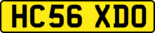 HC56XDO