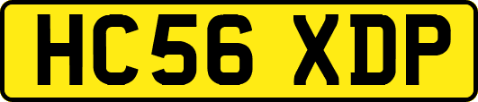 HC56XDP