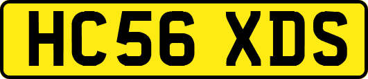HC56XDS