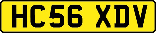 HC56XDV