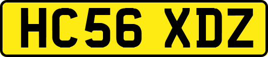 HC56XDZ