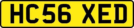 HC56XED