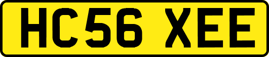 HC56XEE