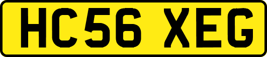 HC56XEG