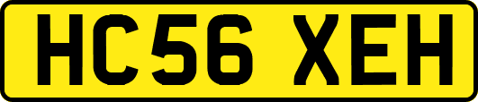HC56XEH