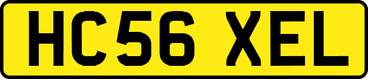 HC56XEL