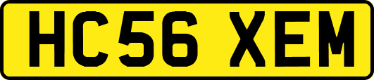 HC56XEM