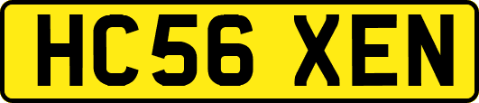 HC56XEN