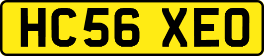 HC56XEO
